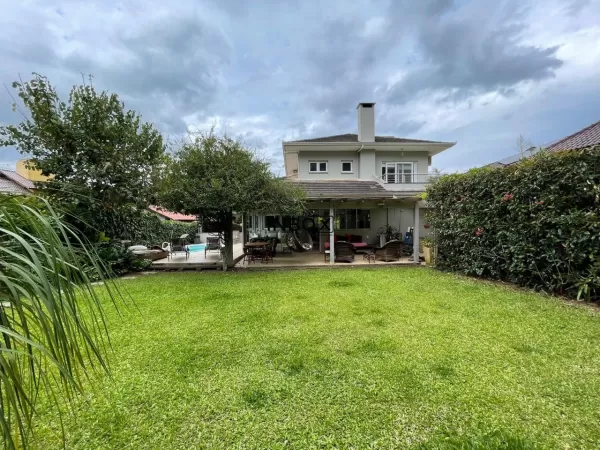 Foto de Ótimo sobrado para locação, mobiliado, com 02 dormitórios  no Condado de Castella em Viamão