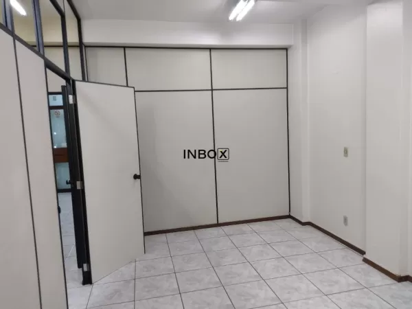 Inbox Imobiliaria - Imovel ibx7590