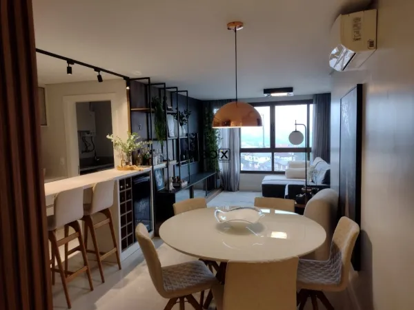 Foto de Apartamento 2 dorm. - 86.84m² - Juventude, Bento Gonçalves - IBX7684