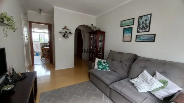 Foto de Apartamento à VENDA de 2 dormitórios e 70,10 m² no bairro Mont Serrat, Porto Alegre/RS