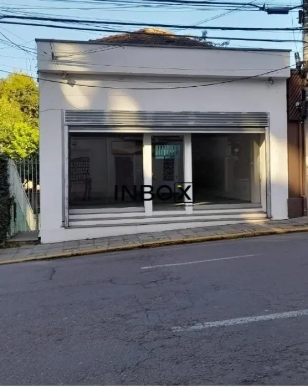 Foto de INBOX CIA IMOBILIÁRIA ALUGA EXCELENTE SALA COMERCIAL NO CENTRO DE BENTO GONÇALVES