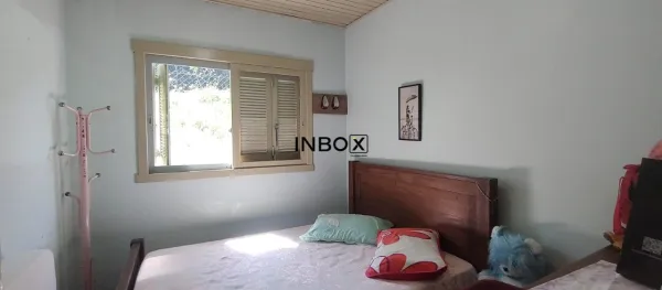 Foto de CASA DE 3 DORMITÓRIOS SEMI MOBILIADA