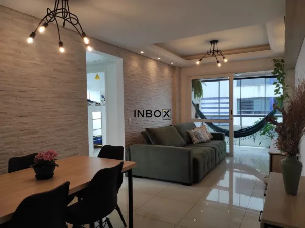 Foto de INBOX CIA IMOBILIARIA VENDE Ótimo Apartamento com 72 m² privativos, no Passo d'Areia, semi mobiliado, próximo ao Hospital Conceição em Porto Alegre.