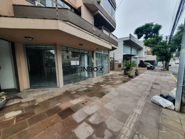 Foto de SALA COMERCIAL TÉRREA COM 320M² NO BAIRRO JUVENTUDE DA ENOLOGIA EM BENTO GONÇALVES