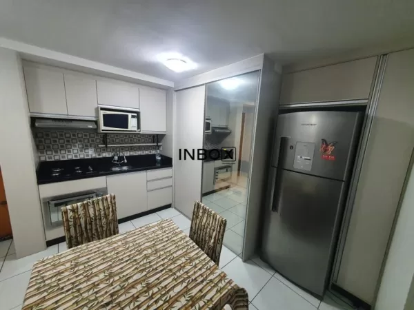 Foto de APARTAMENTO DE 01 DORMITÓRIO MOBILIADO NO BAIRRO MARIA GORETTI NA CIDADE DE BENTO GONÇALVES