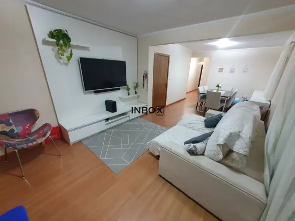 Foto de APARTAMENTO DE 03 DORMITÓRIOS MOBILIADO NO JUVENTUDE DA ENOLOGIA EM BENTO GONÇALVES