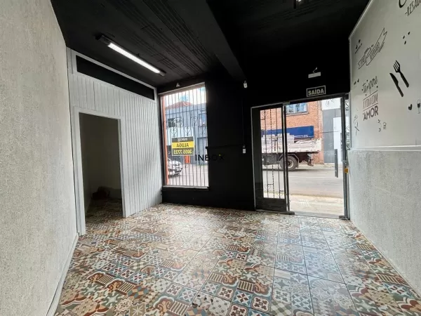 Foto de INBOX CIA IMOBILIARIA ALUGA, SALA COMERCIAL EM BENTO GONÇALVES NO BOTAFOGO