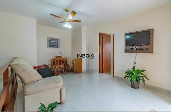 Foto de Excelente COBERTURA com 3 dormitórios na Vila Ipiranga