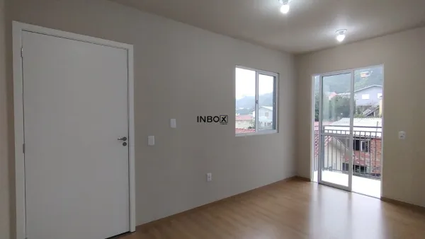 Foto de INBOX CIA IMOBILIARIA VENDE APARTAMENTO NOVO DE 2 DORMITÓRIOS NO CAMINHOS DA EULÁLIA EM BENTO GONÇALVES