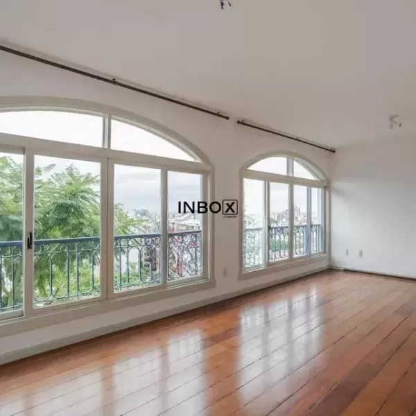 Foto de Excelente apartamento de 118m² na rua Anita Garibaldi