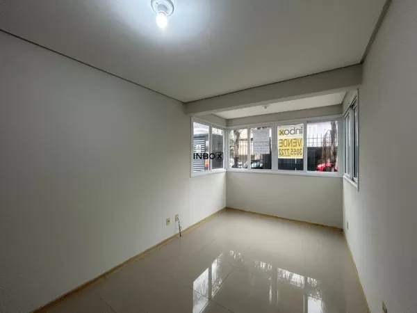 Foto de INBOX CIA IMOBILIÁRIA VENDE em Bento Gonçalves apartamento de 01 quarto no bairro Borgo