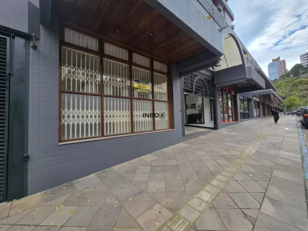 Inbox Imobiliaria - Imovel ibx8785