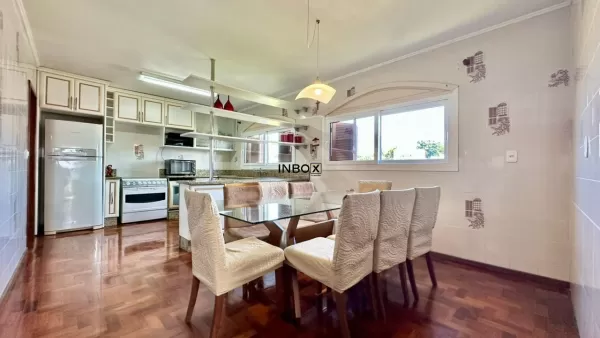 Foto de INBOX CIA IMOBILIÁRIA ALUGA- Apartamento de 3 quartos NO BORGO.