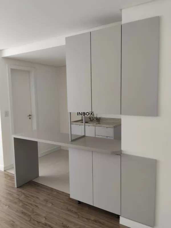 Foto de Studio com 31m² com churrasqueira no Bairro Bom Fim