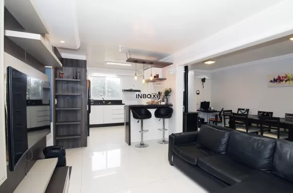 Foto de Inbox Imobiliária Aluga Casa em Condomínio Fechado no Bairro São João em Bento Gonçalves