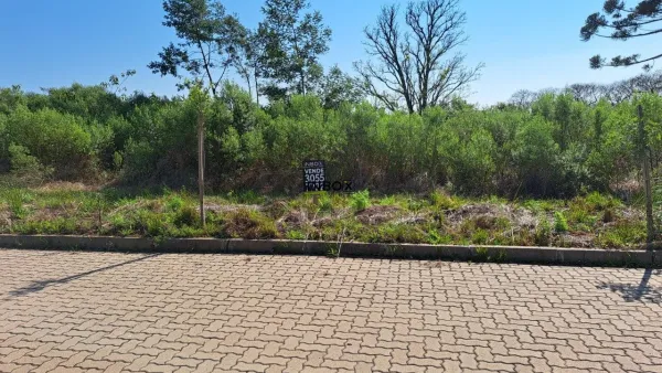 Foto de Inbox Cia Imobiliária vende terreno de 430m² na Paulina em Bento Gonçalves