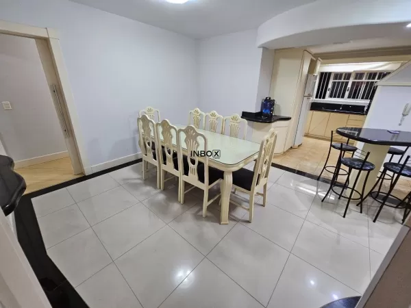 Foto de INBOX CIA IMOBILIÁRIA ALUGA APARTAMENTO COM 03 QUARTOS MOBILIADO NO BAIRRO SÃO ROQUE
