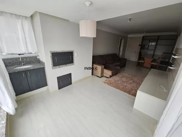 Foto de INBOX CIA IMOBILIÁRIA ALUGA APARTAMENTO COM 02 QUARTOS NO BAIRRO CIDADE ALTA NA CIDADE DE BENTO GONÇALVES