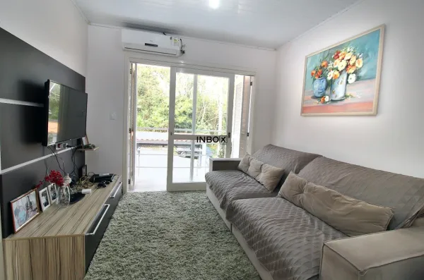 Foto de INBOX CIA IMOBILIÁRIA VENDE, CASA EM BENTO GONÇALVES NO CAMINHOS DA EULALIA.