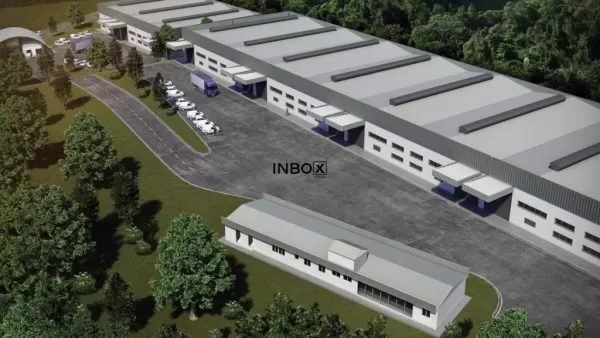 Foto de INBOX CIA IMOBILIÁRIA ALUGA PAVILHÃO COM 1383,79M² EM CONDOMÍNIO INDUSTRIAL NO BAIRRO VINOSUL NA CIDADE DE BENTO GONÇALVES