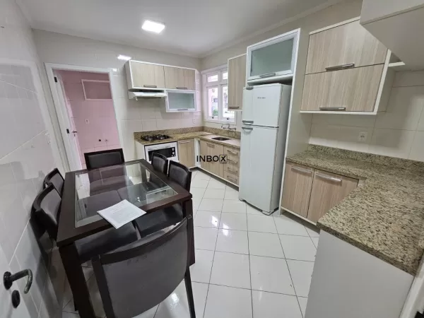 Foto de INBOX CIA IMOBILIÁRIA ALUGA APARTAMENTO SEMIMOBILIADO DE 01 QUARTO COM BOX DUPLO NO BAIRRO PROGRESSO NA CIDADE DE BENTO GONÇALVES
