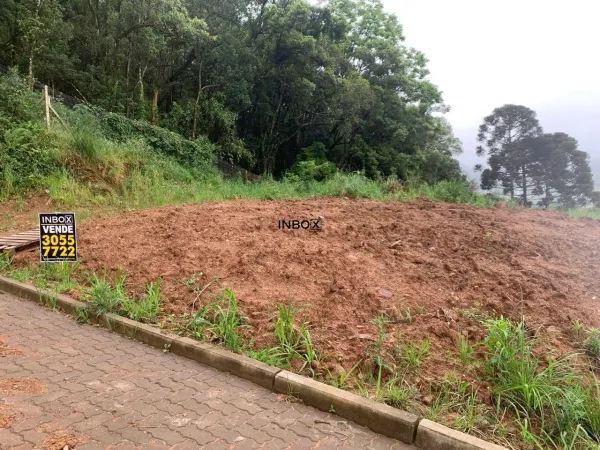 Foto de INBOX CIA IMOBILIÁRIA VENDE, TERRENO EM BENTO GONÇALVES NO BARRAÇÃO