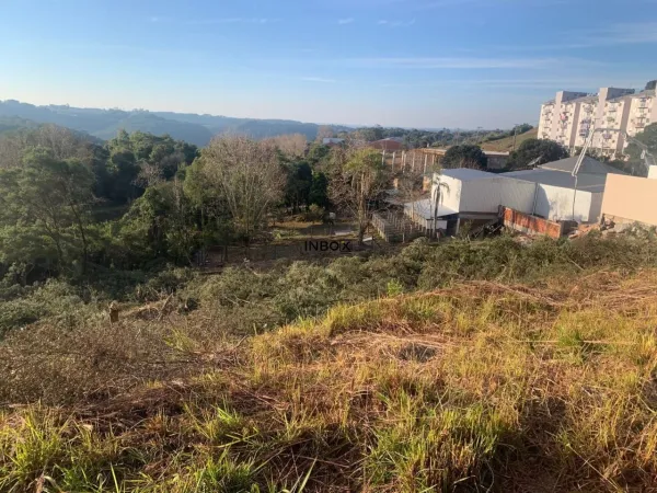 Foto de INBOX CIA IMOBILIÁRIA VENDE - Terreno de 500 m² no Loteamento Camerini.