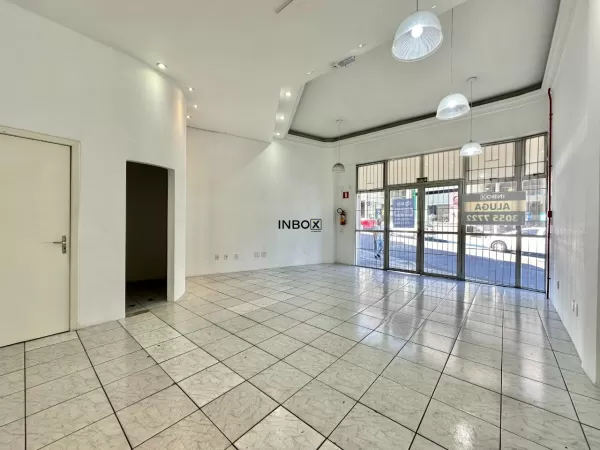 Inbox Imobiliaria - Imovel ibx9417