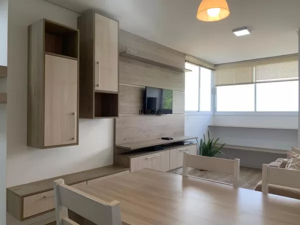 Foto de INBOX CIA IMOBILIÁRIA ALUGA, APARTAMENTO EM BENTO GONÇALVES NO BAIRRO SÃO VENDELINO, COM LINDA VISTA PARA O VALE.