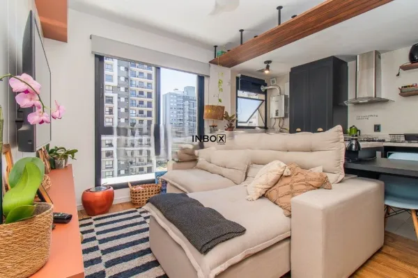 Inbox Imobiliaria - Imovel ibx9570