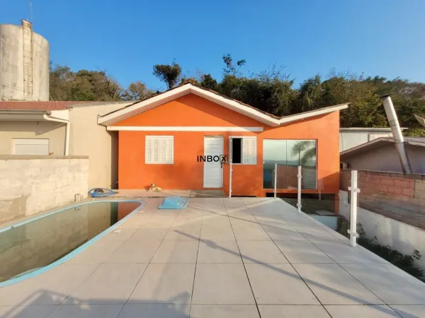Inbox Imobiliaria - Imovel ibx9597