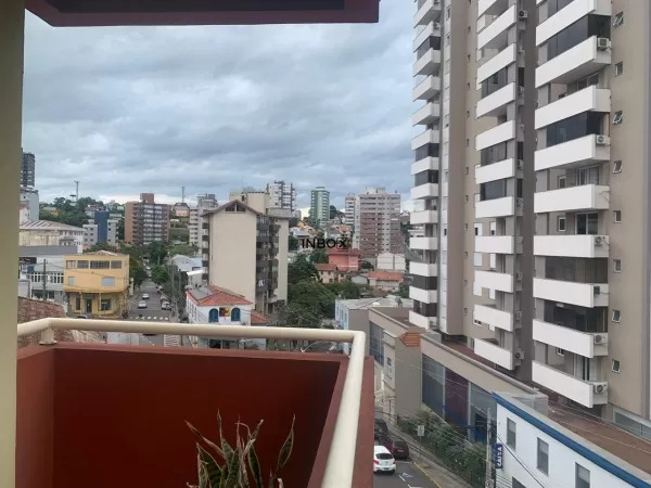 Foto de INBOX CIA IMOBILIARIA ALUGA, APARTAMENTO NO CENTRO DE BENTO GONÇALVES.