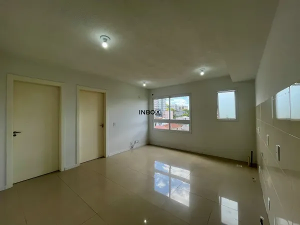 Foto de INBOX CIA IMOBILIARIA VENDE - Apartamento de 02 quartos no bairro Humaitá