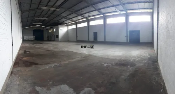 Inbox Imobiliaria - Imovel ibx9717