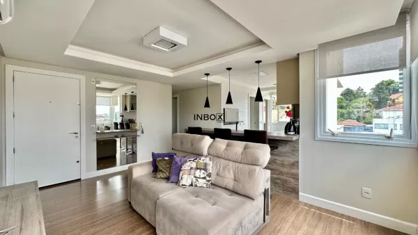 Inbox Imobiliaria - Imovel ibx9726