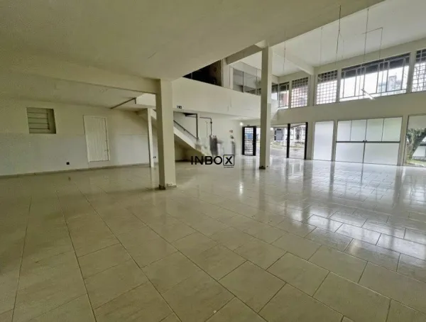 Foto de SALA COMERCIAL COM 278,49M² NO CENTRO DA CIDADE DE BENTO GONÇALVES