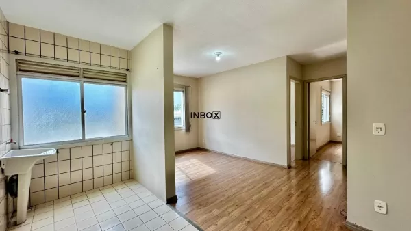 Foto de INBOX CIA IMOBILIÁRIA VENDE - Apartamento de 2 quartos NA FENAVINHO.