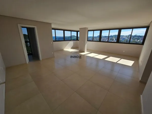 Foto de INBOX CIA IMOBILIÁRIA VENDE AMPLO APARTAMENTO DE 02 DORMITÓRIOS E 02 BOXES COM 95M² PRIVATIVOS NO BAIRRO PROGRESSO NA CIDADE DE BENTO GONÇALVES