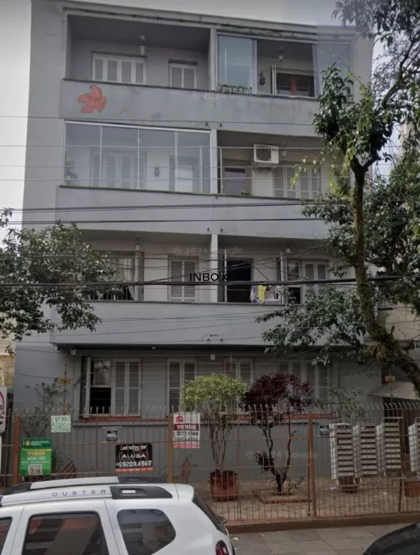 Cidade Baixa