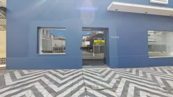 Foto de Inbox Cia Imobiliária Aluga Sala Térrea de 60m² no bairro Centro em Garibaldi