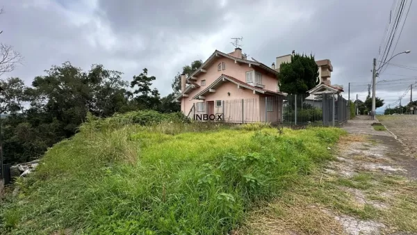 Foto de INBOX CIA IMOBILIÁRIA VENDE - Terreno SANTA RITA.