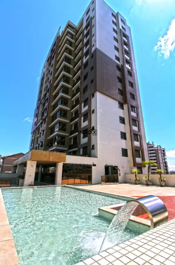 Foto de INBOX CIA IMOBILIÁRIA VENDE - Apartamento de 3 quartos NO CENTRO.