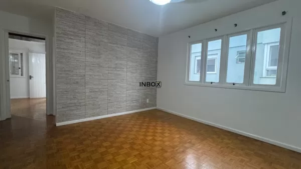 Foto de Inbox Cia Imobiliaria aluga Apartamento de 2 quartos bairro borgo