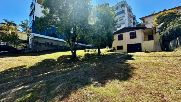 Inbox Imobiliaria - Imovel ibx9940