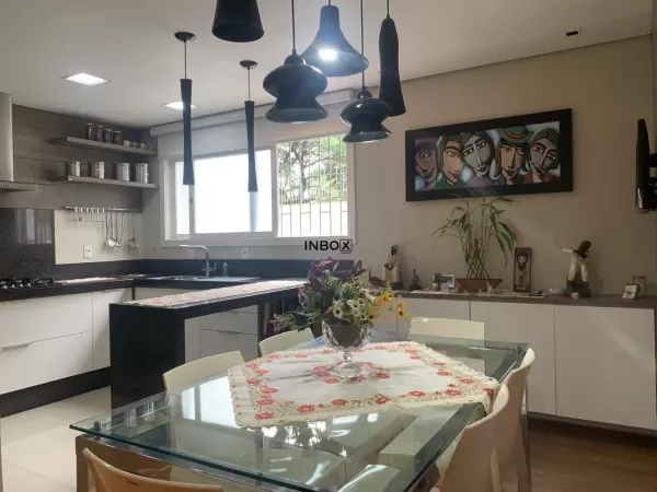 Foto de INBOX CIA IMOBILIARIA VENDE , APARTAMENTO NO BOTAFOGO COM 104 METROS PRIVATIVOS.