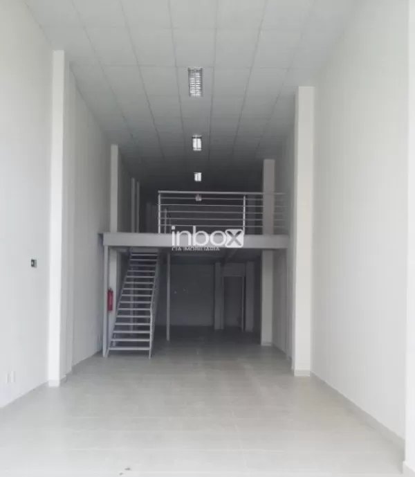 Foto de Sala de Andar 244.00m² - Universitário, Bento Gonçalves - SA0001