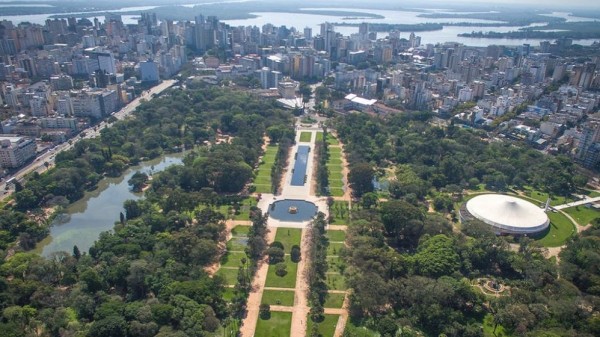 Conheça a média do valor do metro quadrado nos principais bairros da Capital Gaúcha.