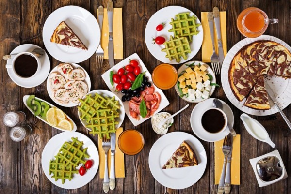 12 brunches em Porto Alegre para aproveitar o inverno