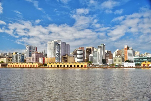Bairros de Porto Alegre: diversas opções para cada estilo