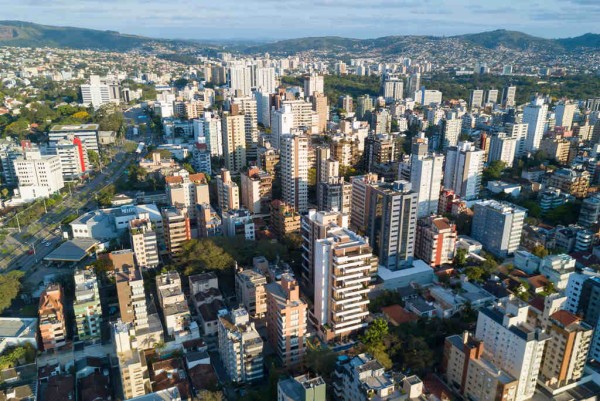 Mont'serrat Porto Alegre: saiba como é morar nesse bairro!